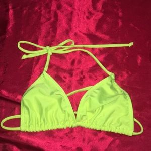 [B2G1FREE] Neon Dance top